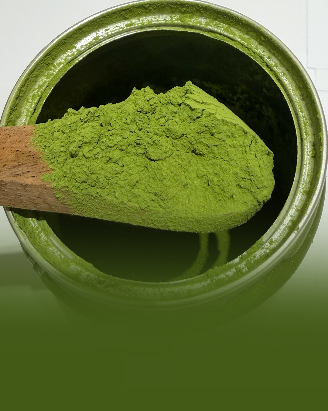 Korashi Ceremonial Grade Matcha Powder