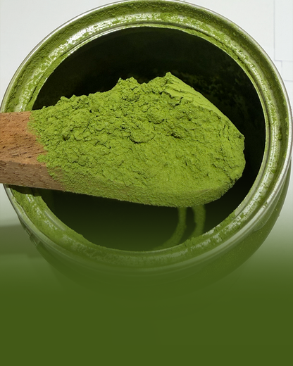 Korashi Ceremonial Grade Matcha Powder